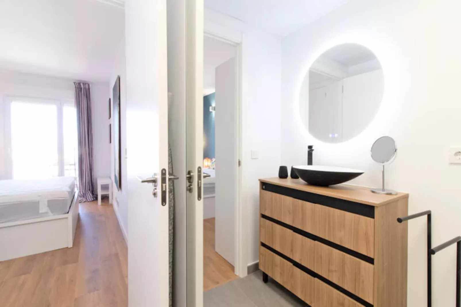 Appartements à Canet d'En Berenguer-Niet-getagd