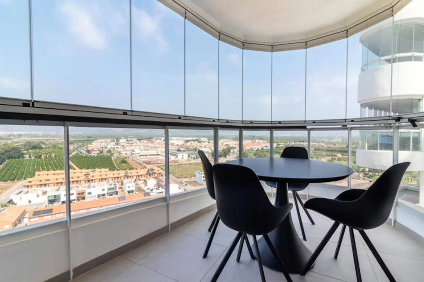 Appartements à Canet d'En Berenguer-Niet-getagd