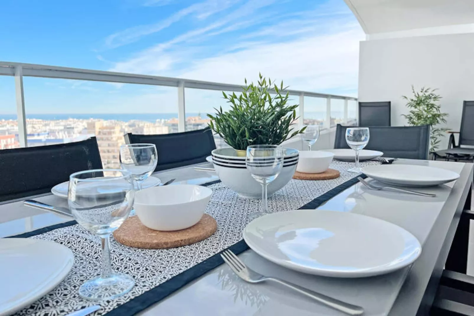 Appartements à Canet d'En Berenguer-Niet-getagd