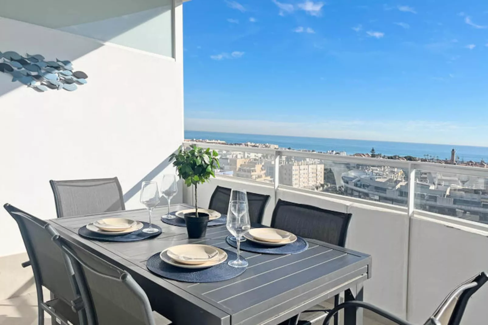 Appartements à Canet d'En Berenguer-Niet-getagd