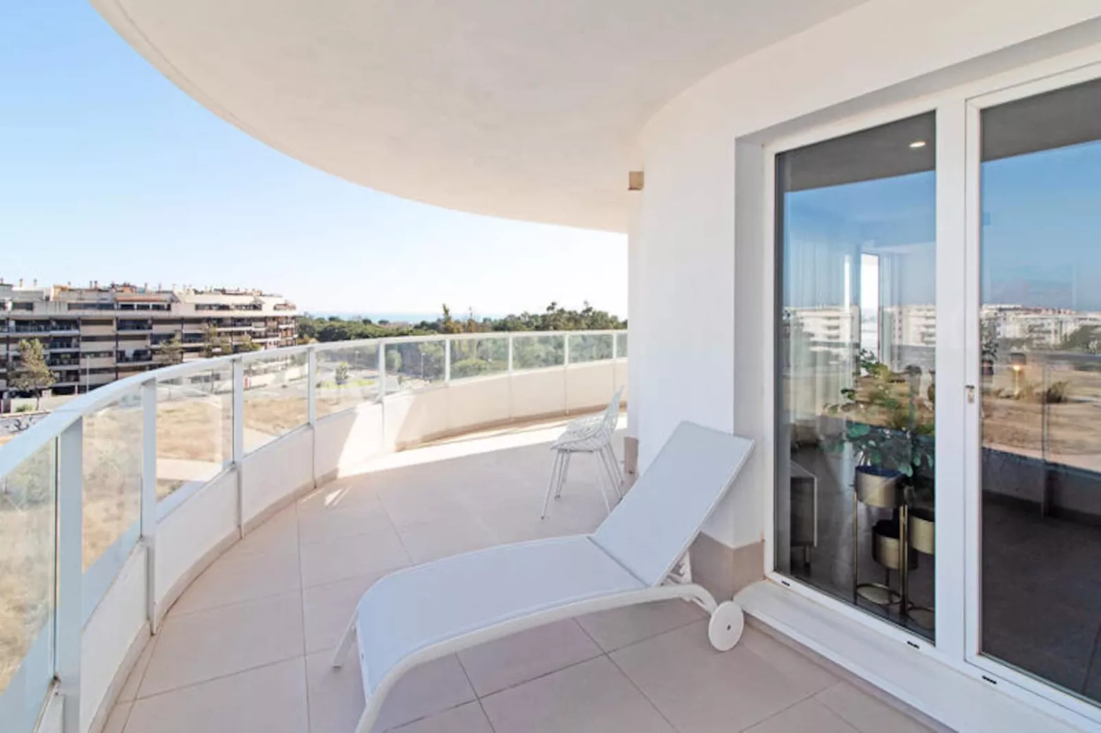 Appartements à Canet d'En Berenguer-Niet-getagd