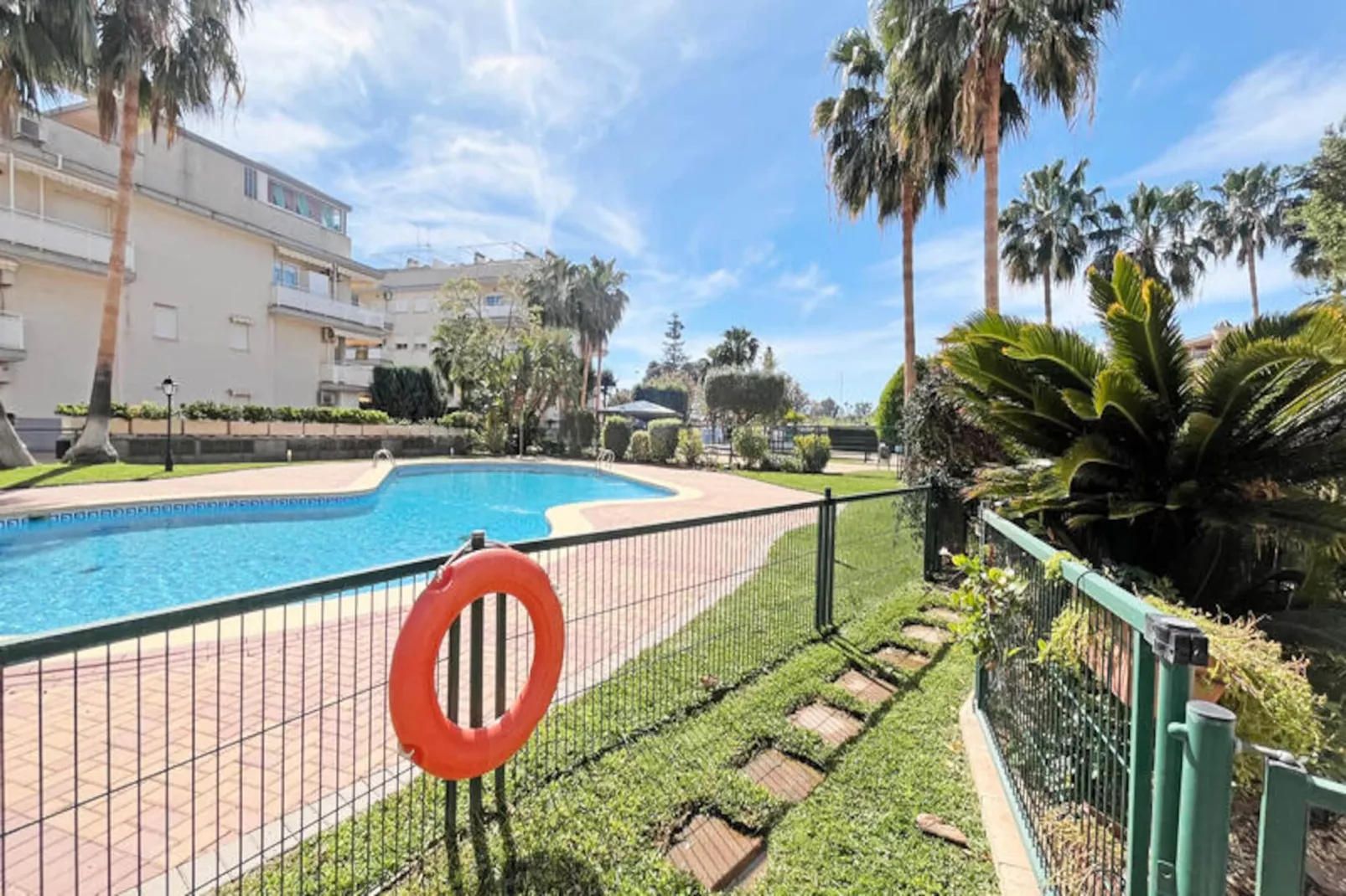 Appartements à Canet d'En Berenguer-Niet-getagd