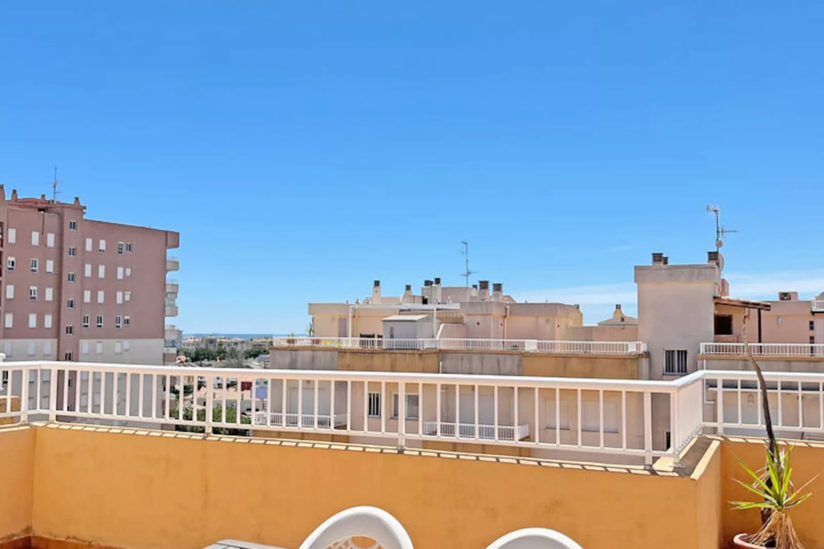 Appartements à Canet d'En Berenguer-Niet-getagd