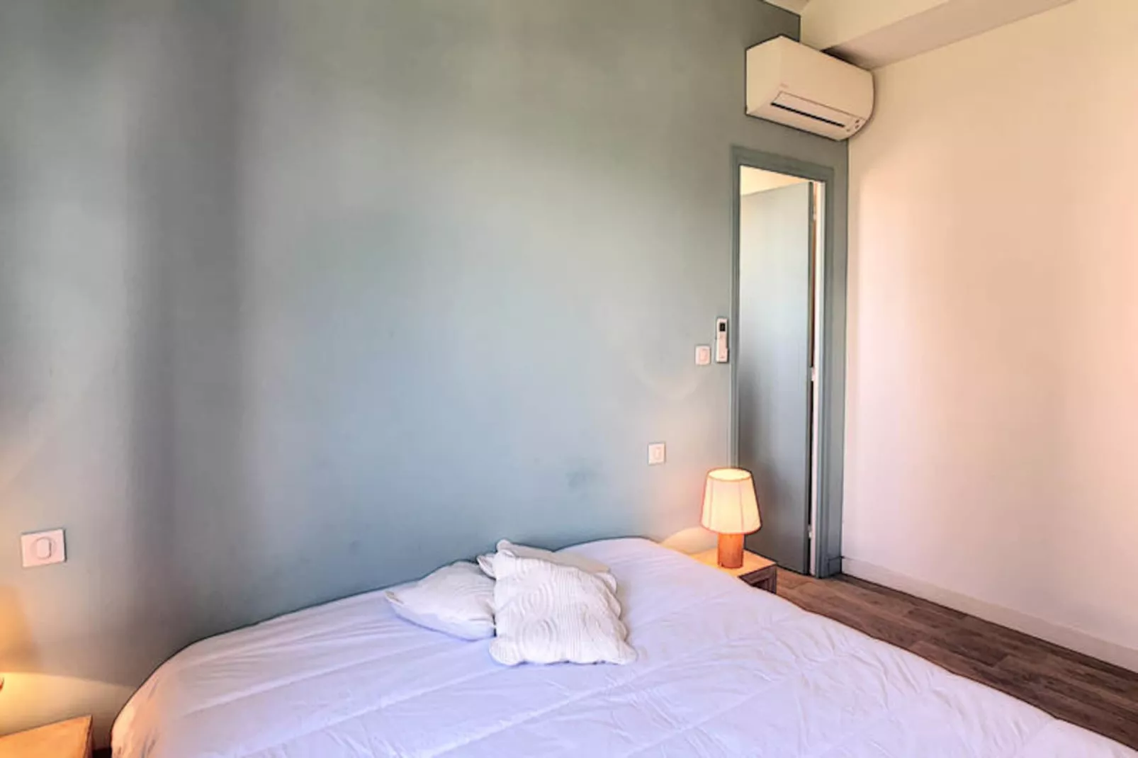 Appartements à Cannes-Niet-getagd