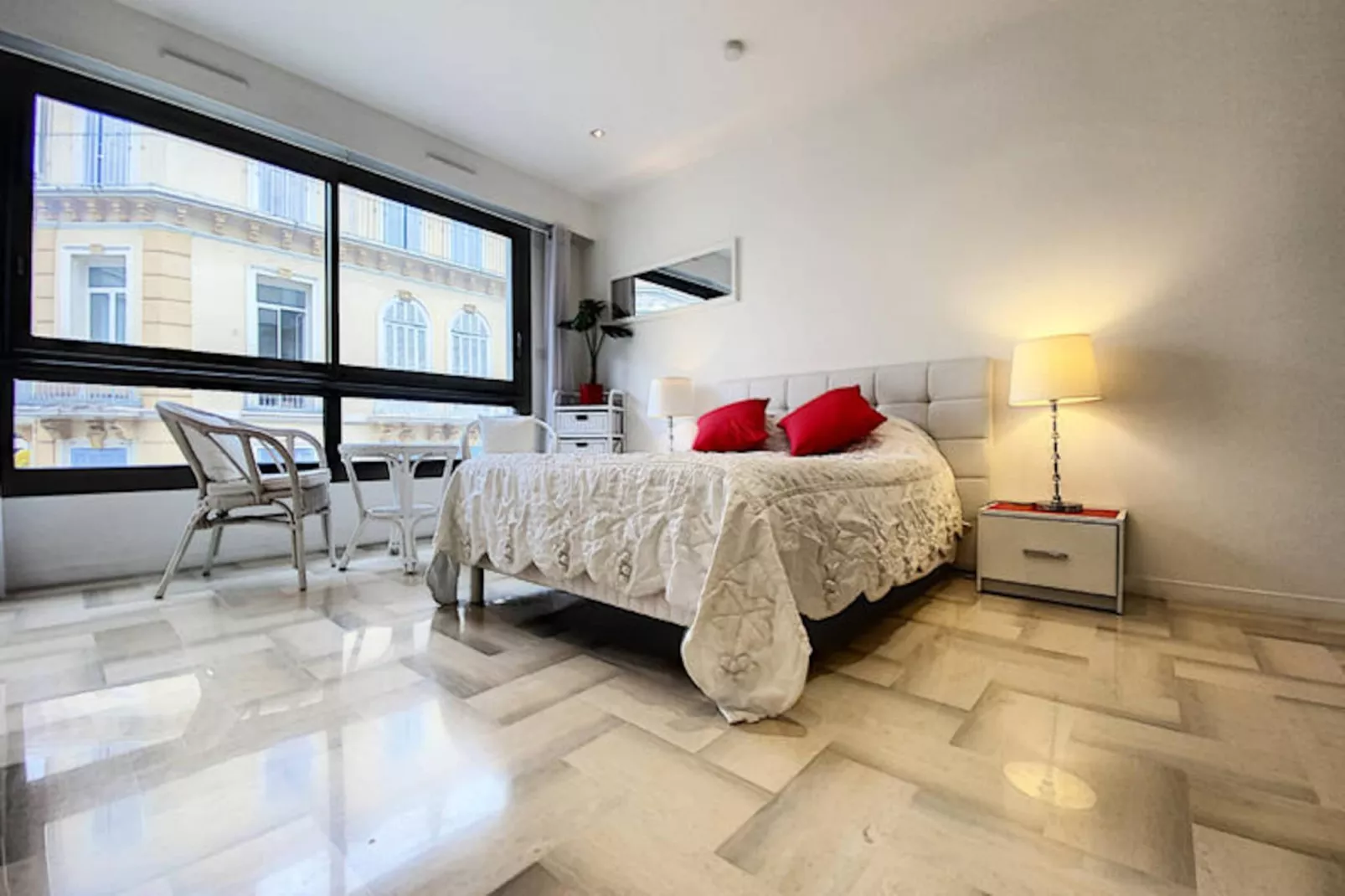 Studio à Cannes-Niet-getagd