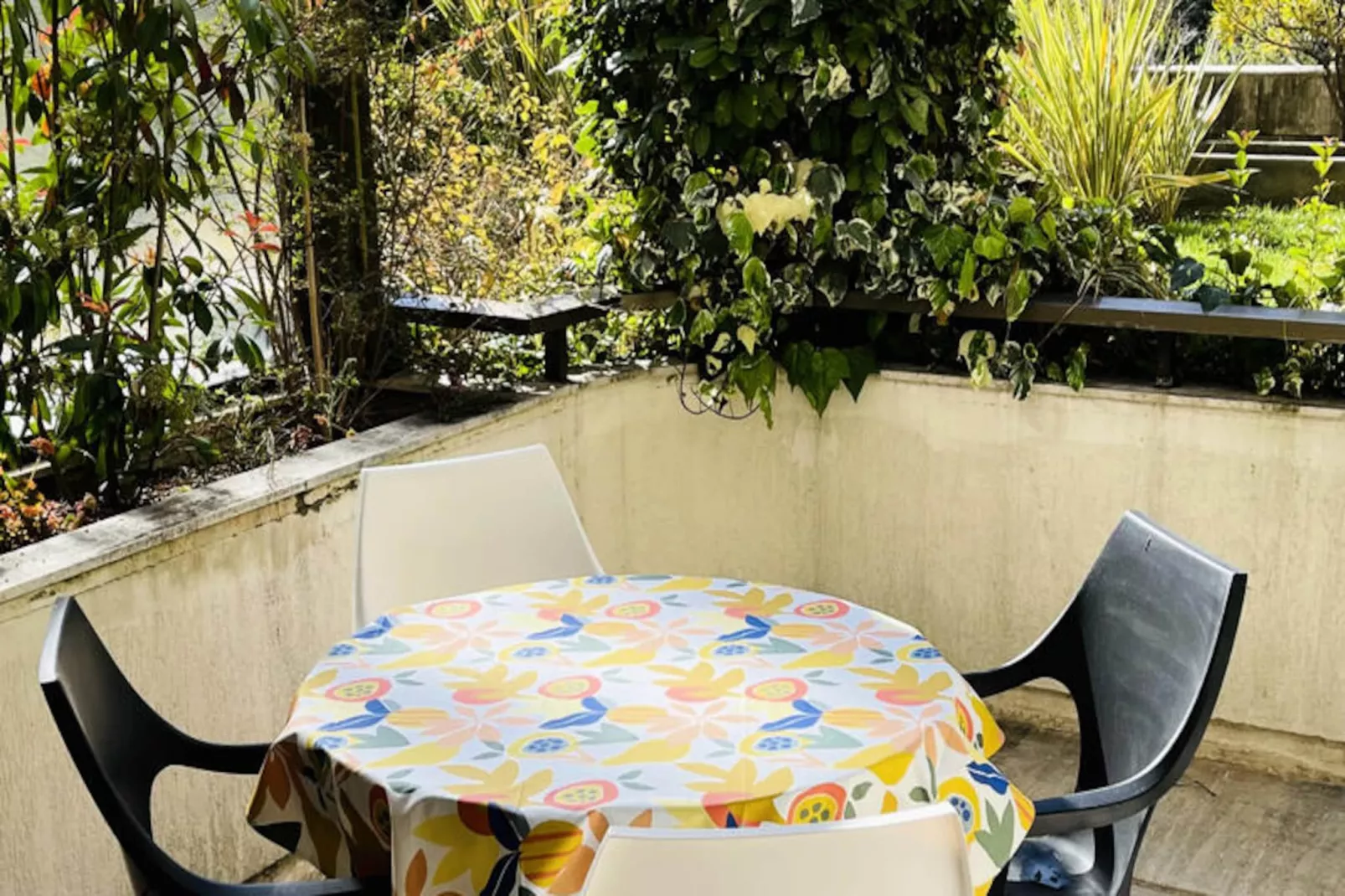 Studio à Cannes-Niet-getagd