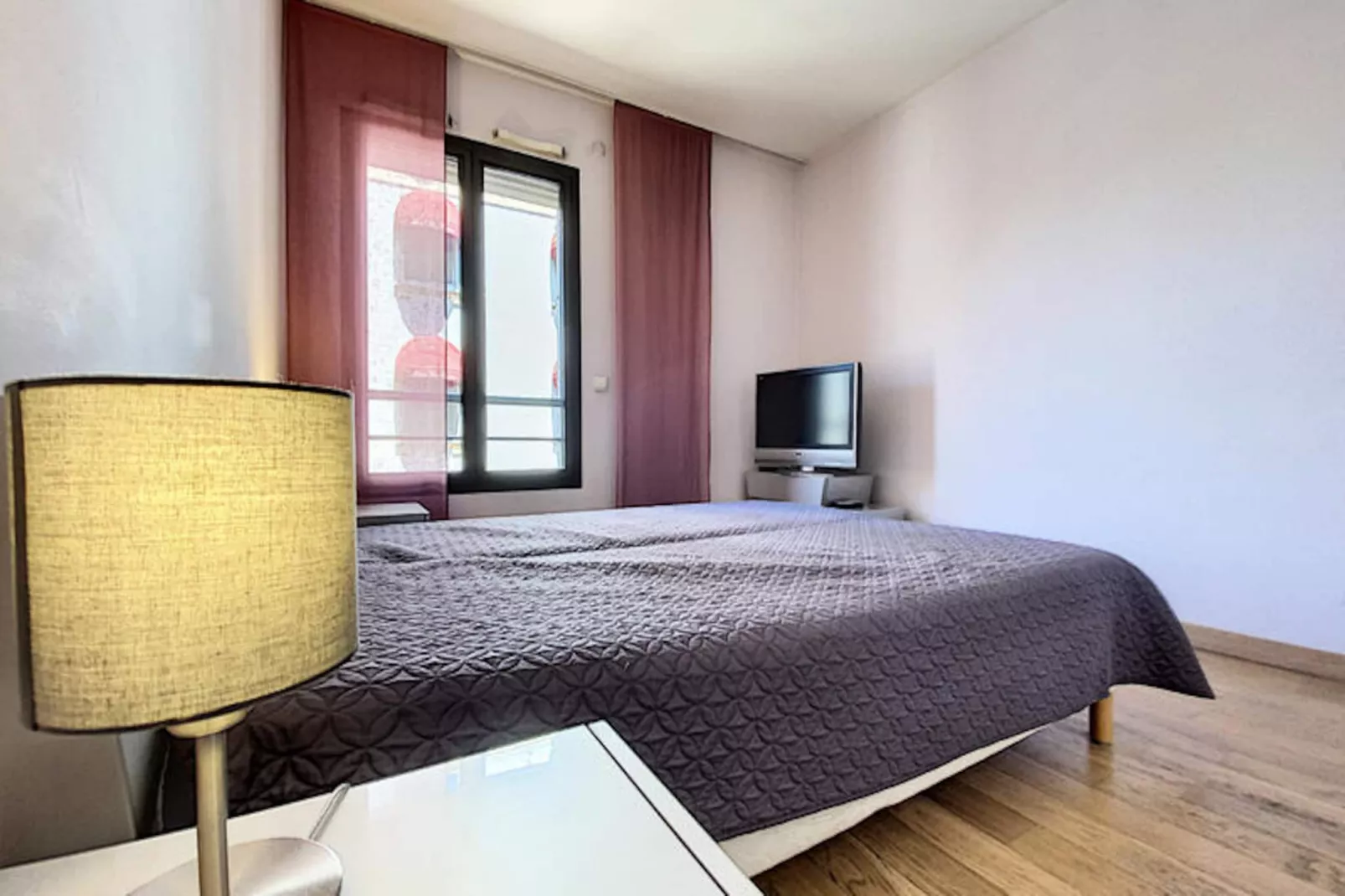 Appartements à Cannes-Niet-getagd