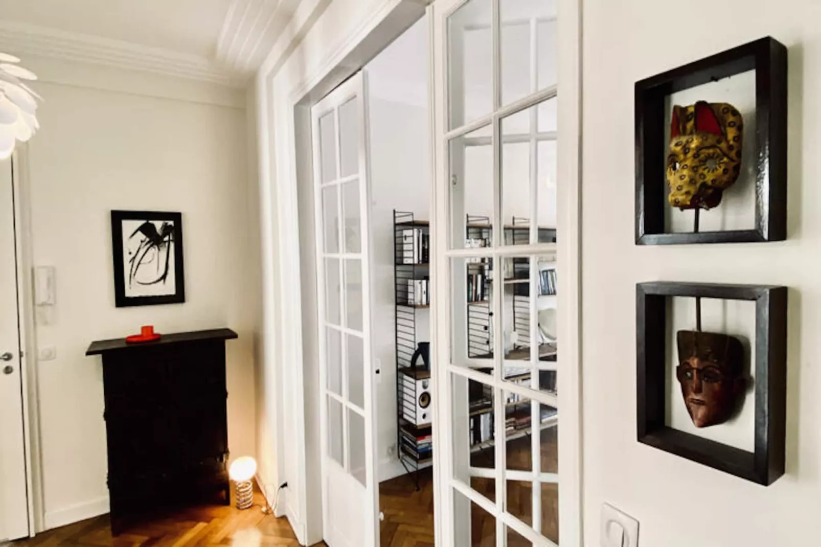 Appartements à Cannes-Niet-getagd