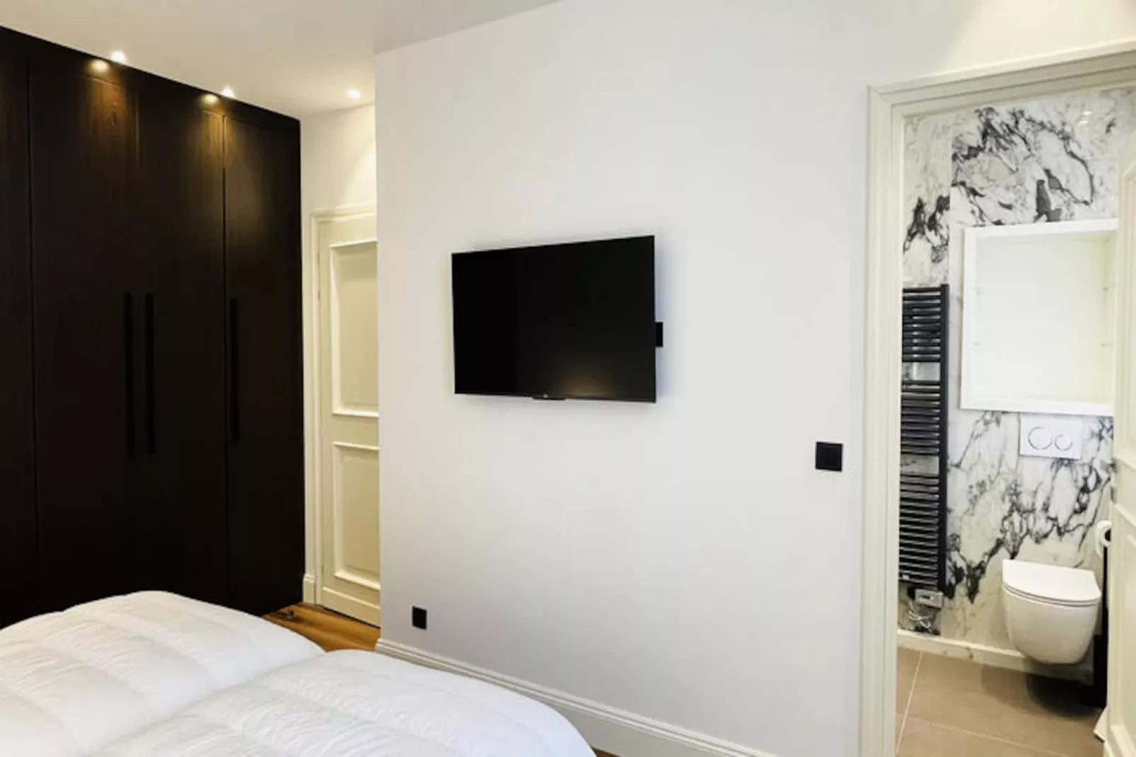 Appartements à Cannes-Niet-getagd