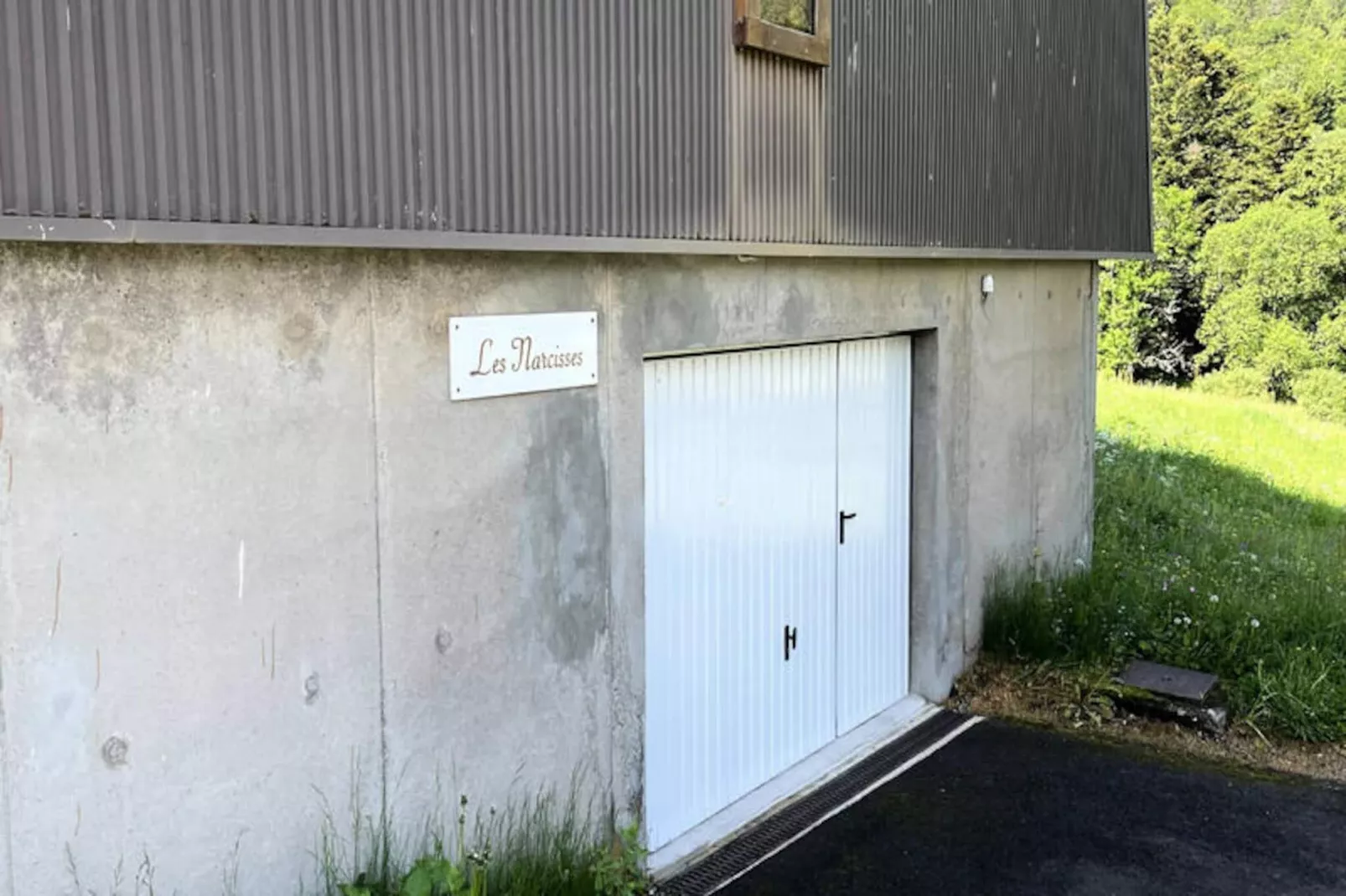 Appartements à Le Mont Dore-Niet-getagd