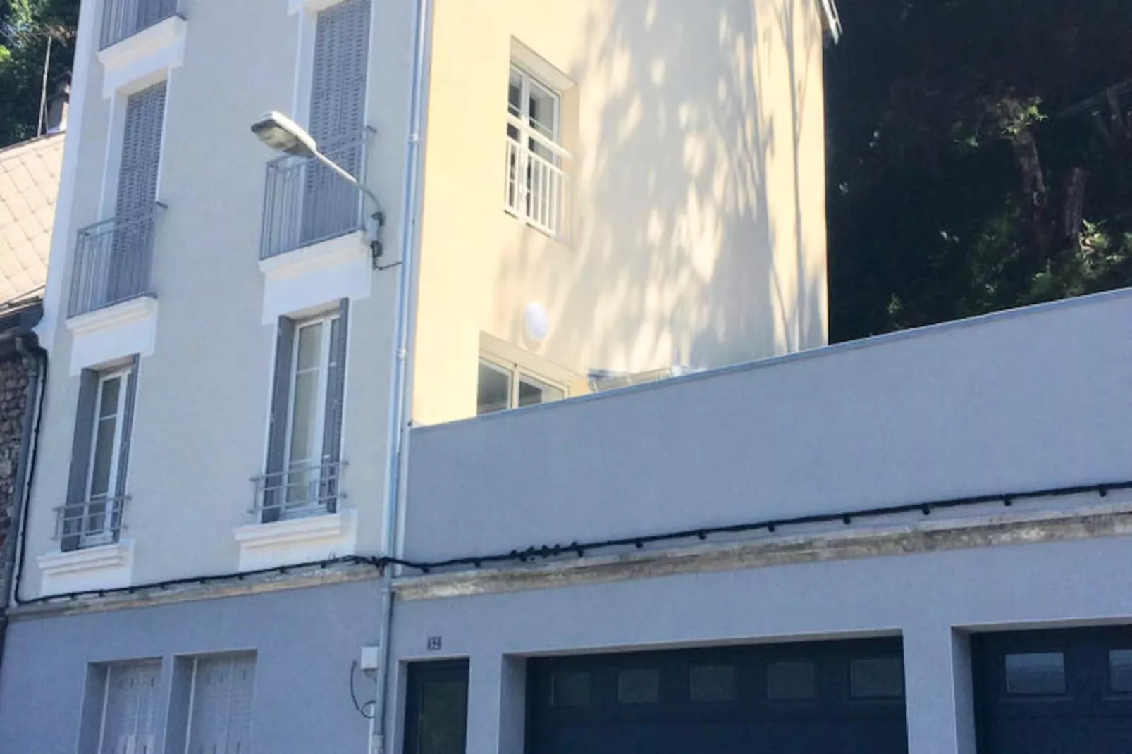 Maison à Le Mont Dore-Niet-getagd