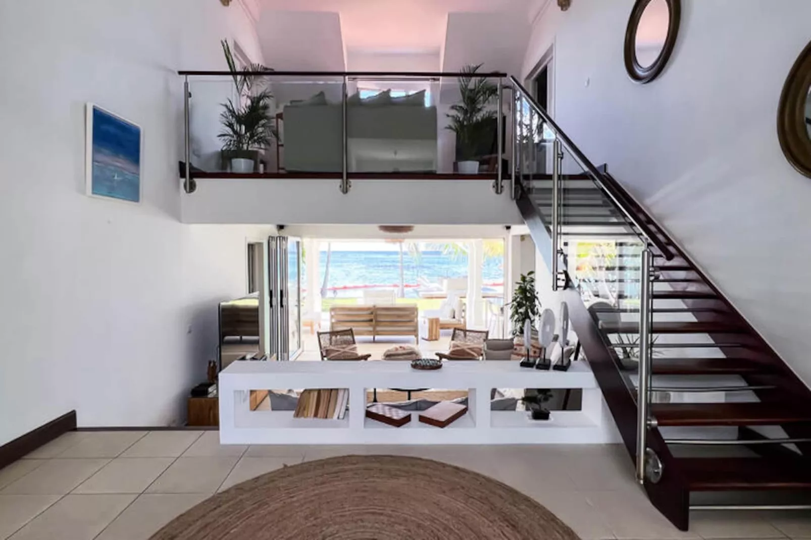 Maison à Saint François - Niet-getagd