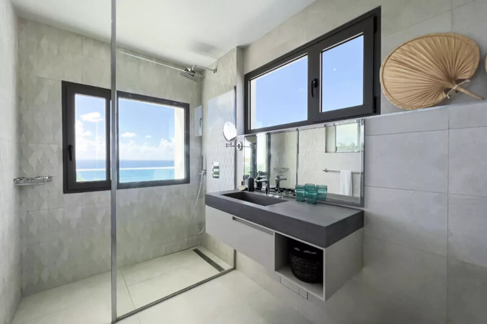 Maison à Saint François-Niet-getagd