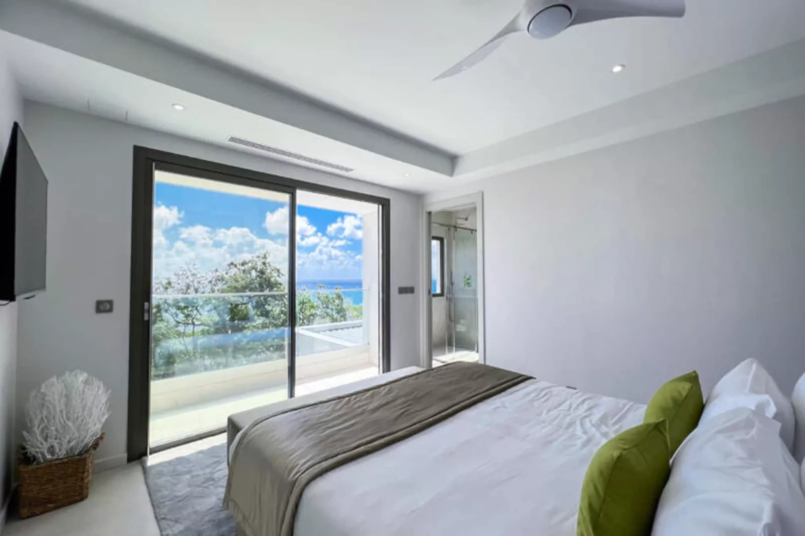 Maison à Saint François-Niet-getagd