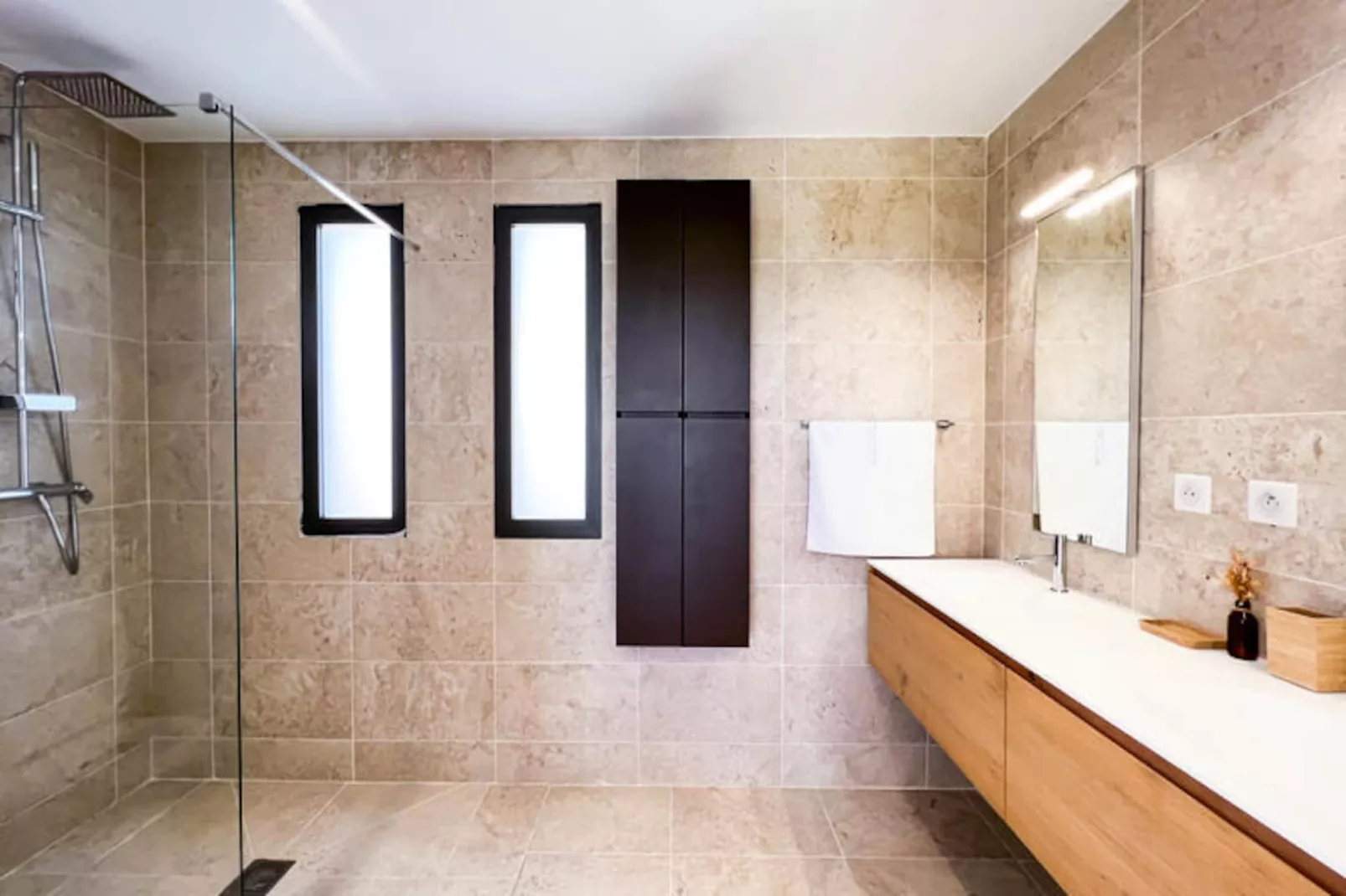 Maison à Saint François-Niet-getagd