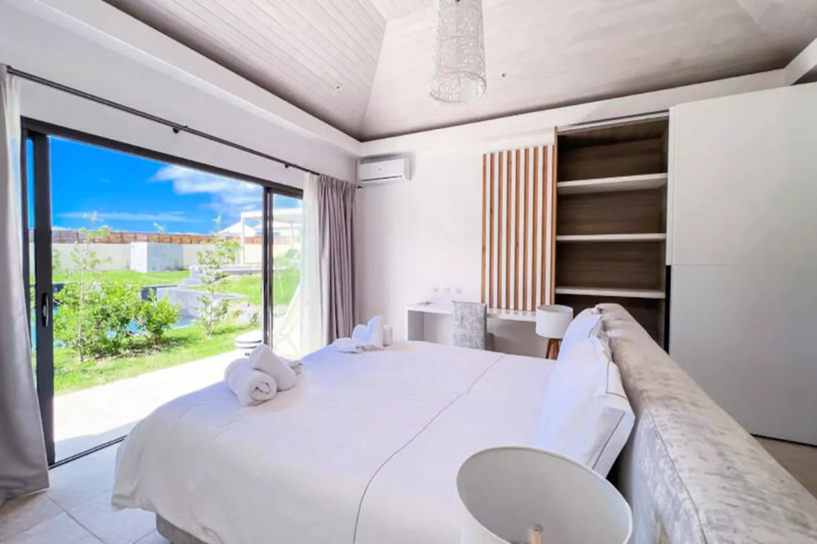 Maison à Saint François-Niet-getagd