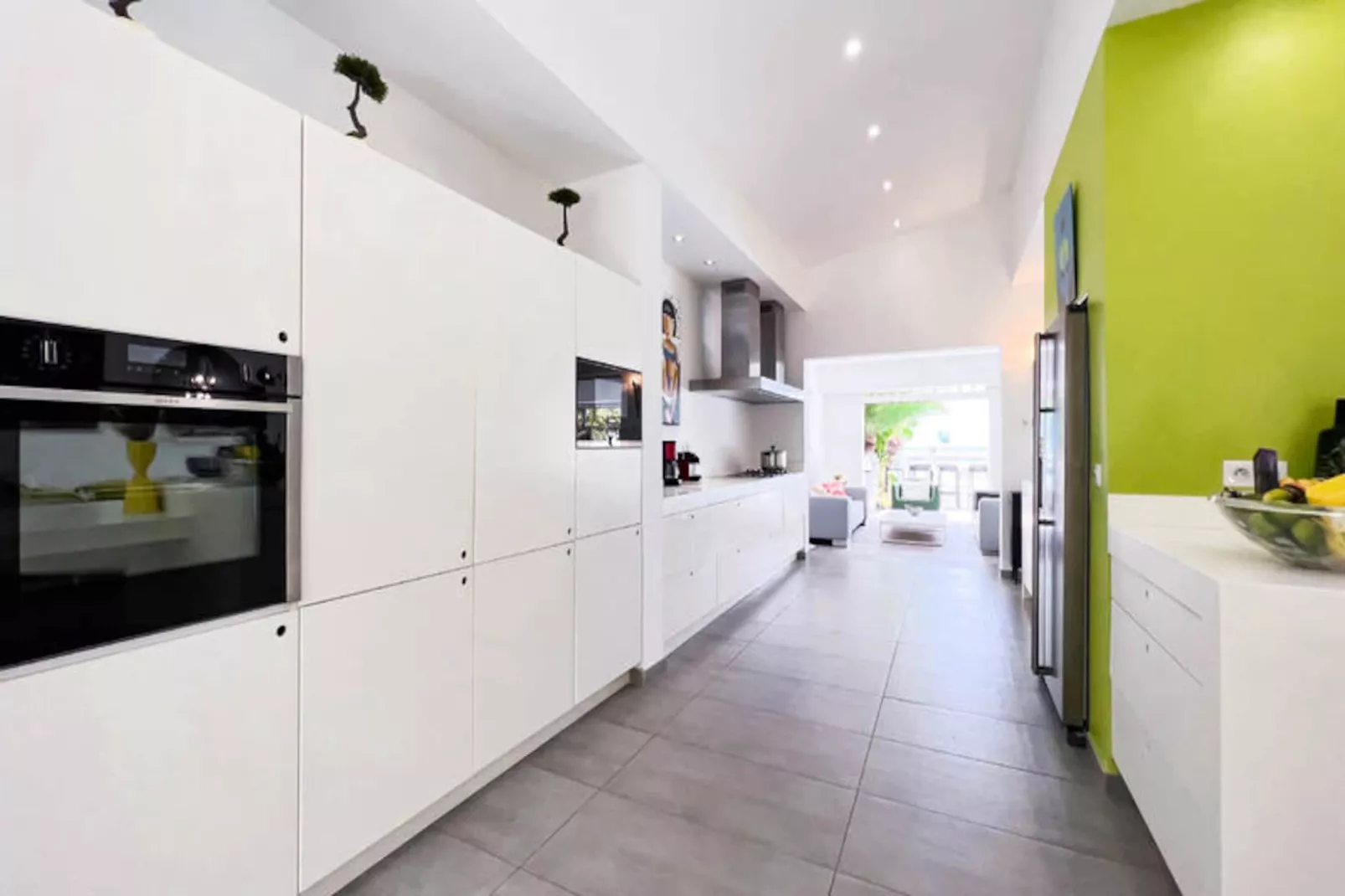 Maison à Saint François - Niet-getagd