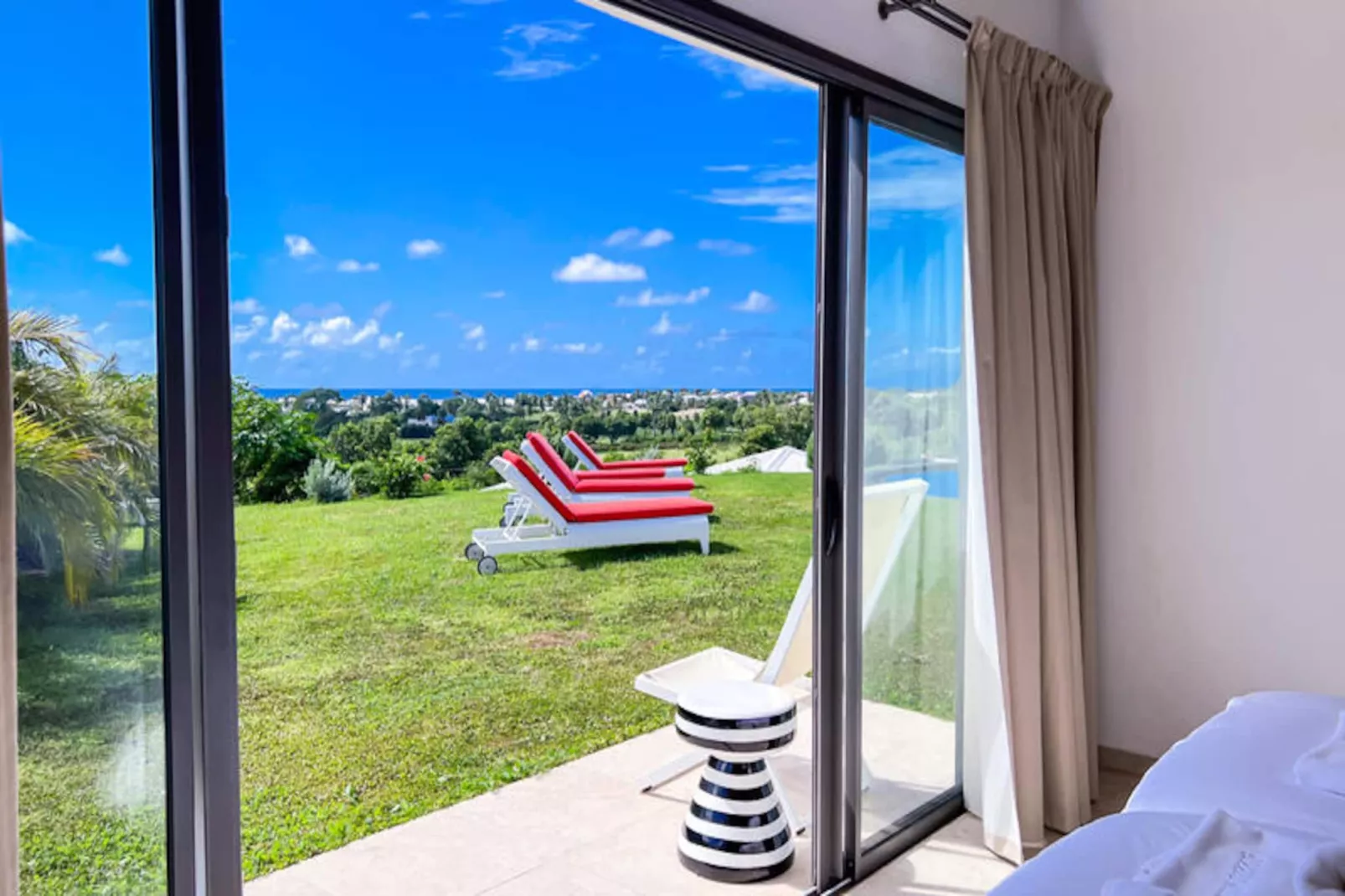 Maison à Saint François-Niet-getagd