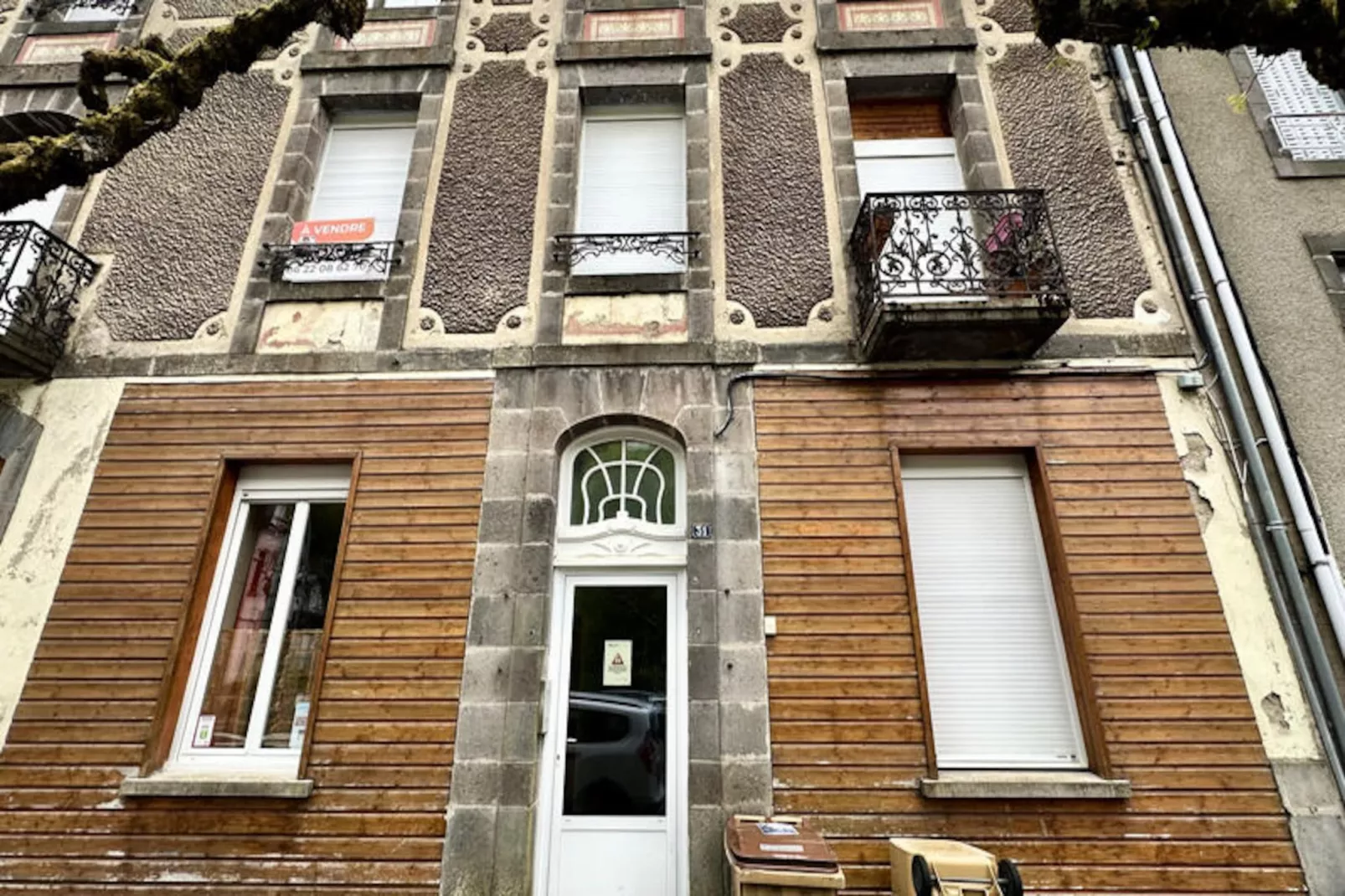 Appartements à Le Mont Dore-Niet-getagd