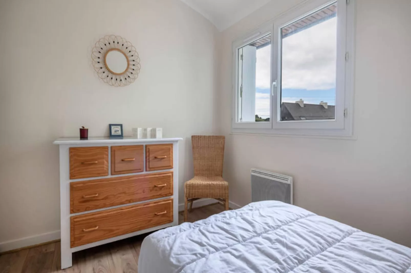 Maison à Saint Gildas de Rhuys-Niet-getagd