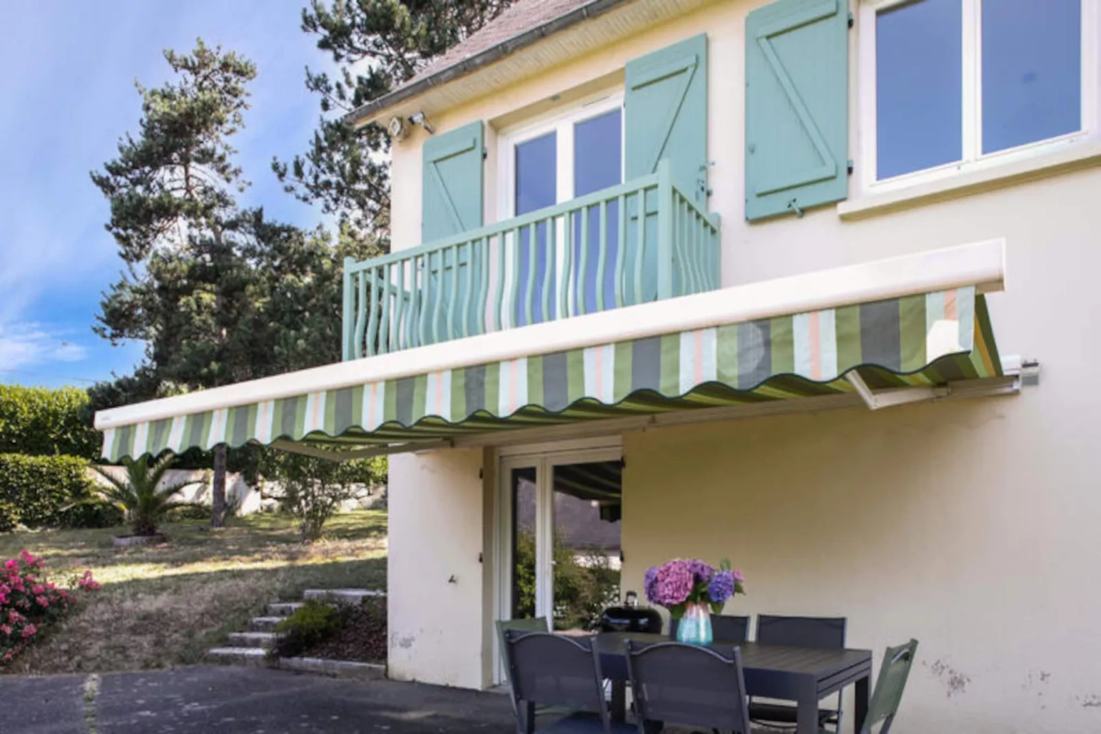 Maison à Erquy-Niet-getagd