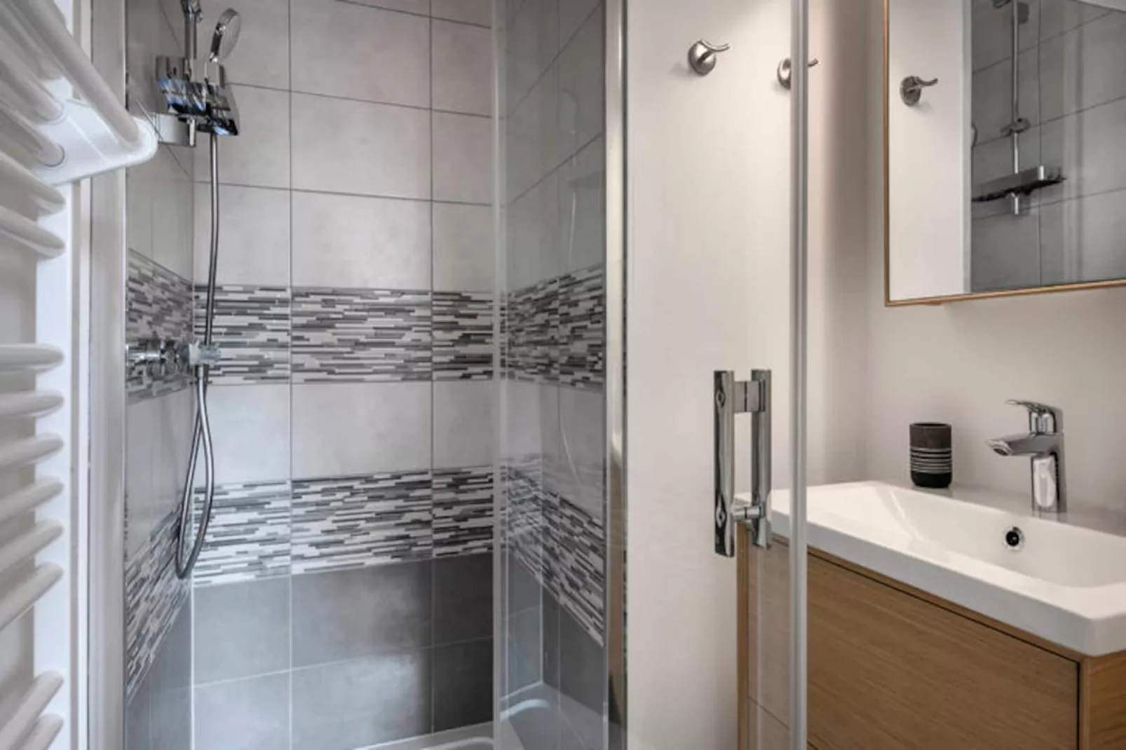 Maison à Le Tour du Parc-Niet-getagd