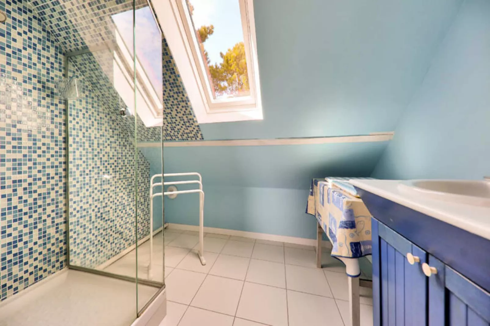 Maison à Saint Gildas de Rhuys-Niet-getagd