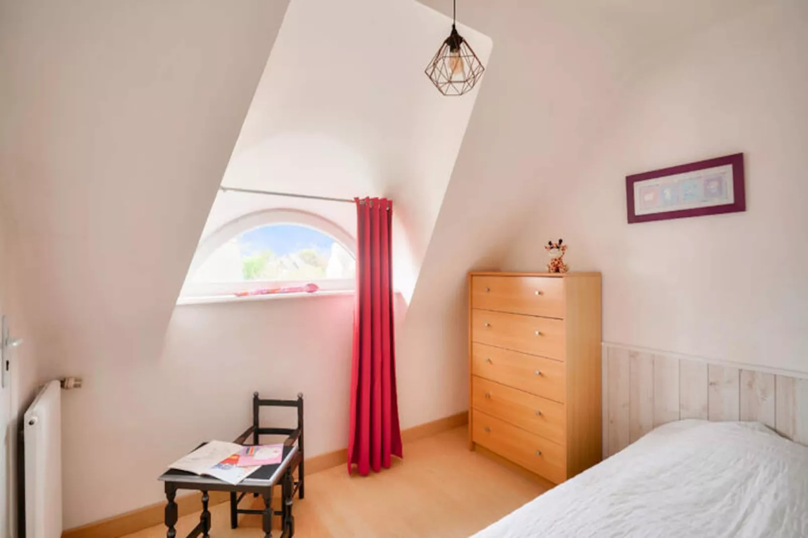 Maison à Loctudy-Niet-getagd