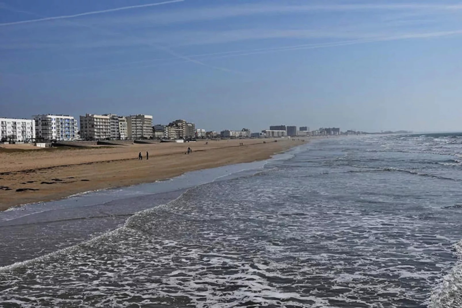 Appartements à Saint-Jean-de-Monts-Niet-getagd