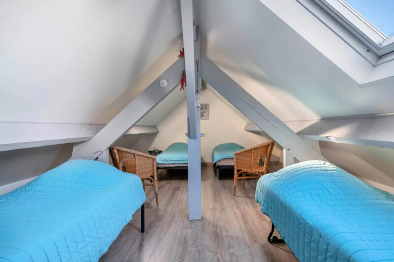 Maison à La Turballe-Niet-getagd