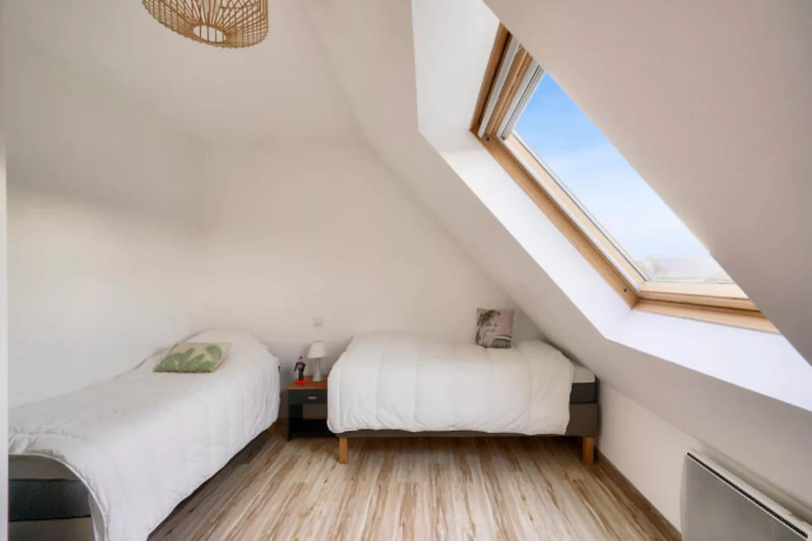 Maison à Plobannalec-Lesconil-Niet-getagd