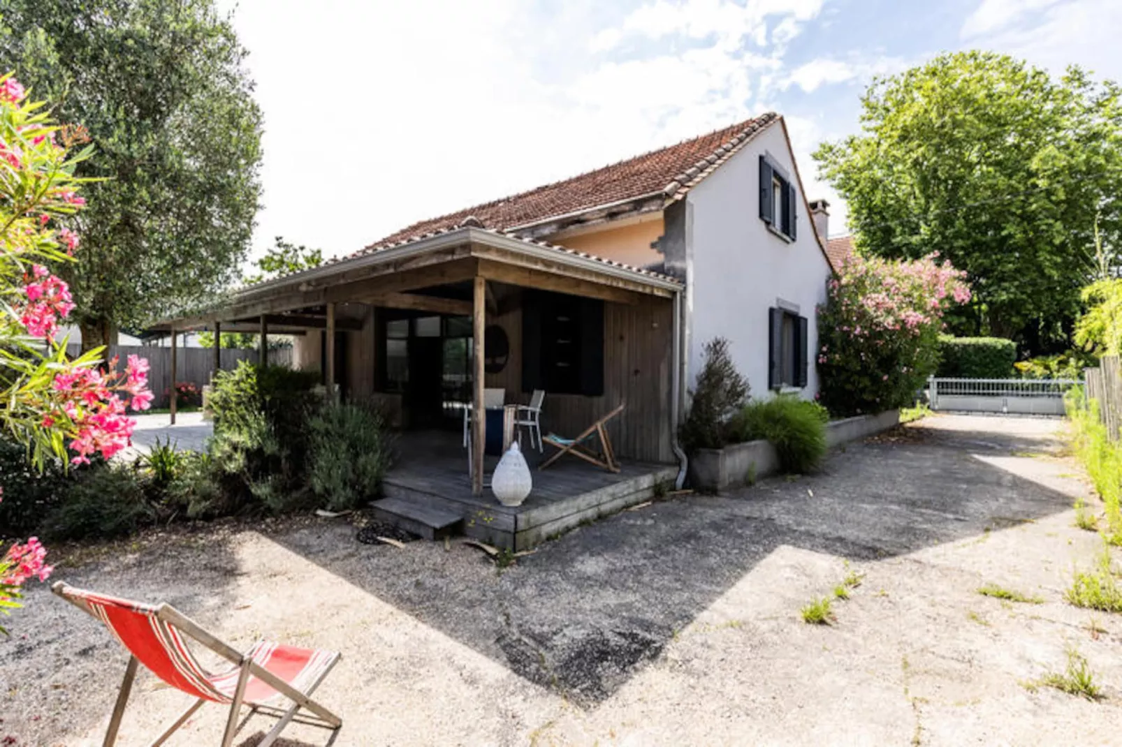 Maison à Andernos-les-Bains-Niet-getagd