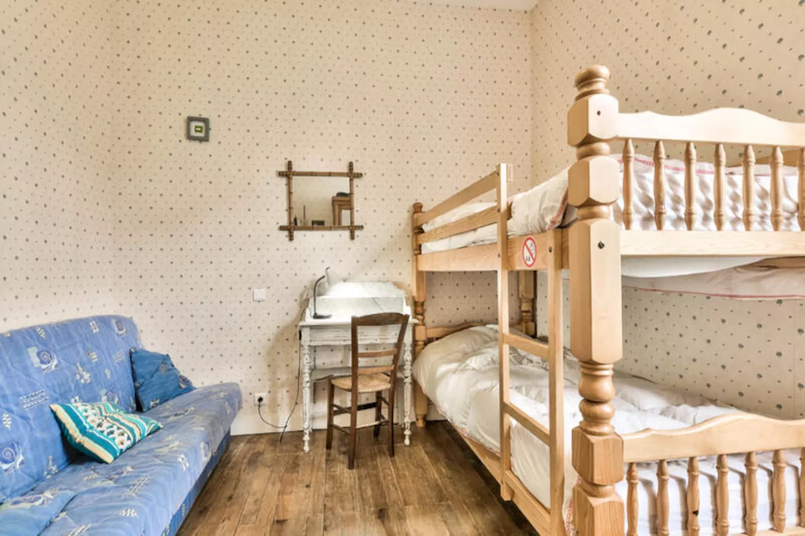 Maison à Andernos-les-Bains-Niet-getagd