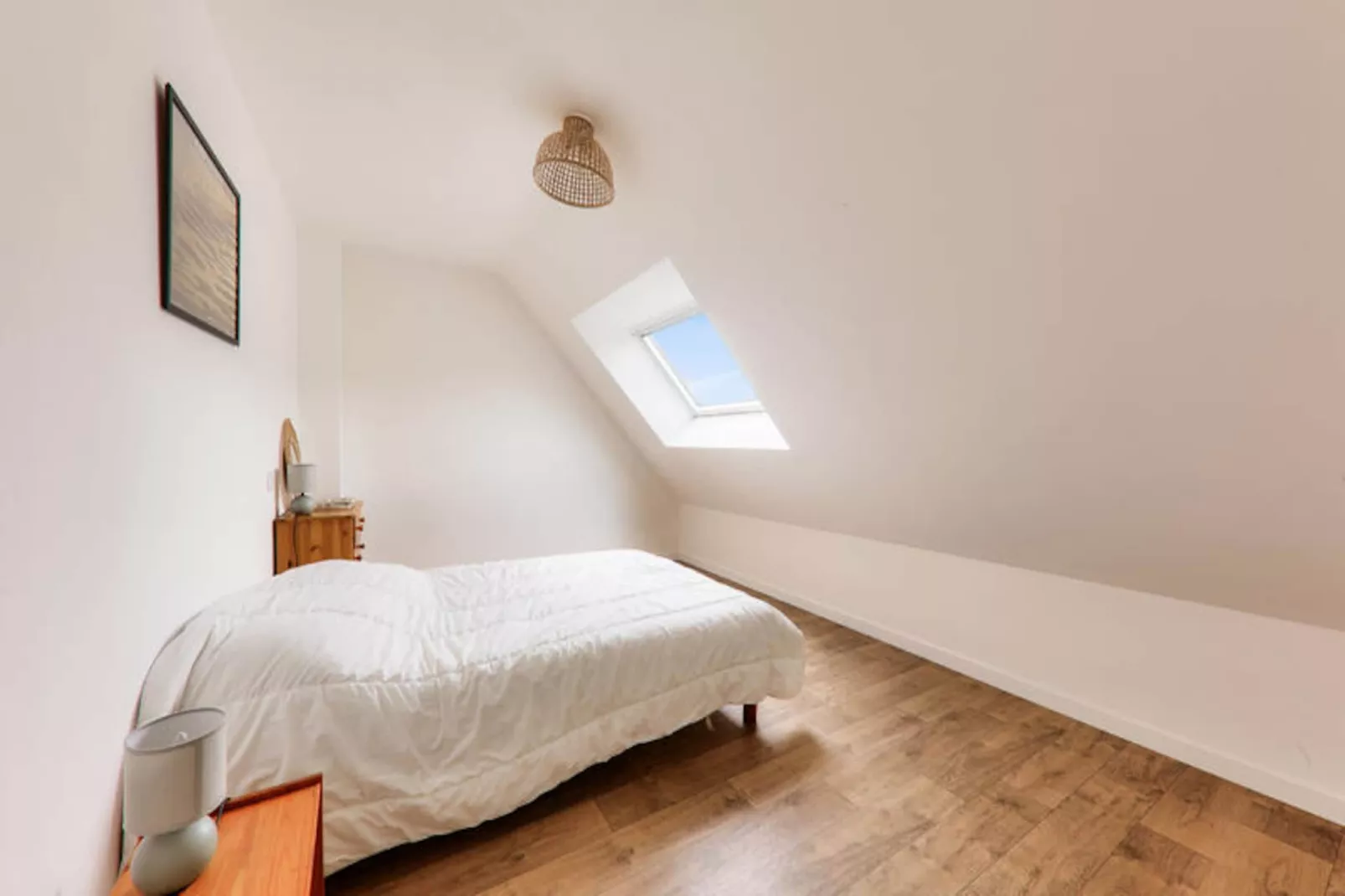 Maison à Saint Pierre Quiberon-Niet-getagd