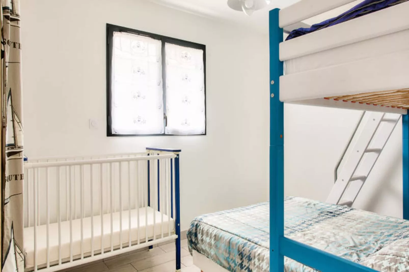 Maison à Fouesnant-Niet-getagd