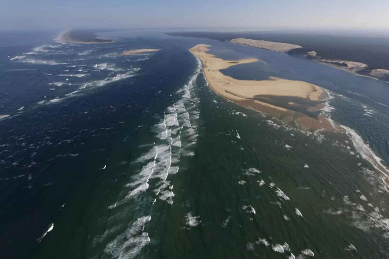 Maison à Lanton-Niet-getagd