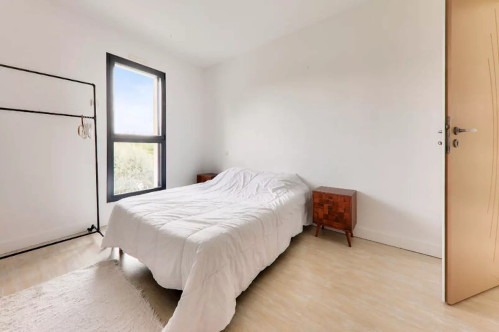 Maison à Saint-Armel-Niet-getagd