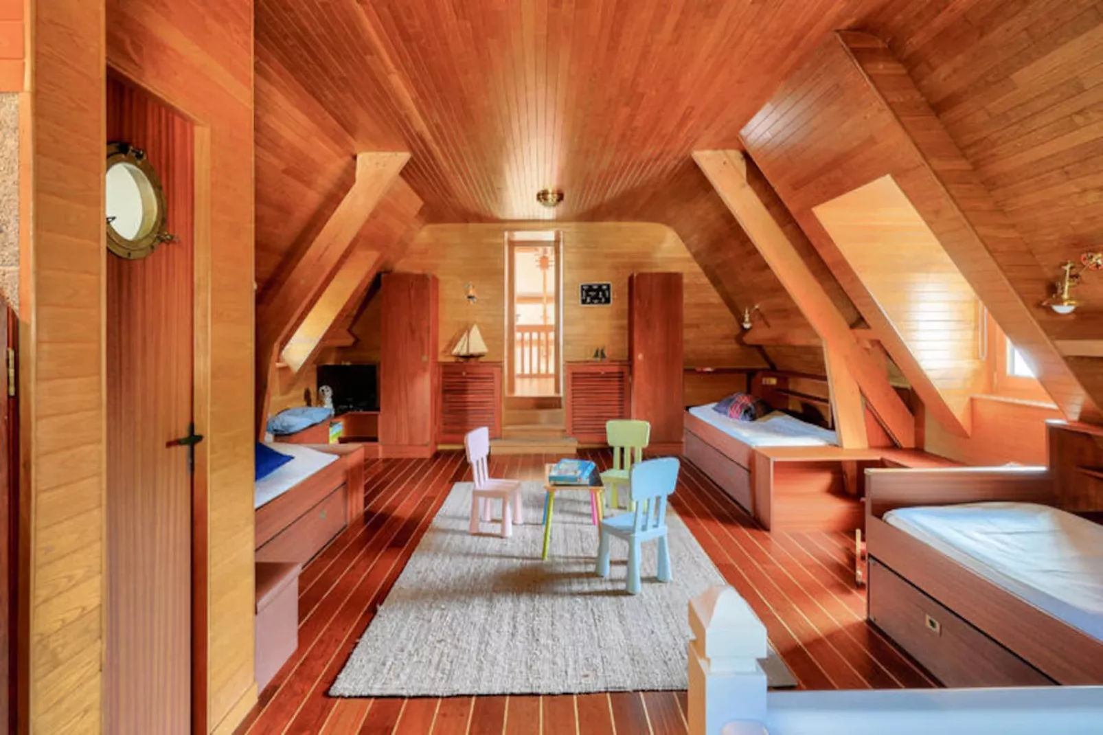 Maison à Penmarc'h-Niet-getagd