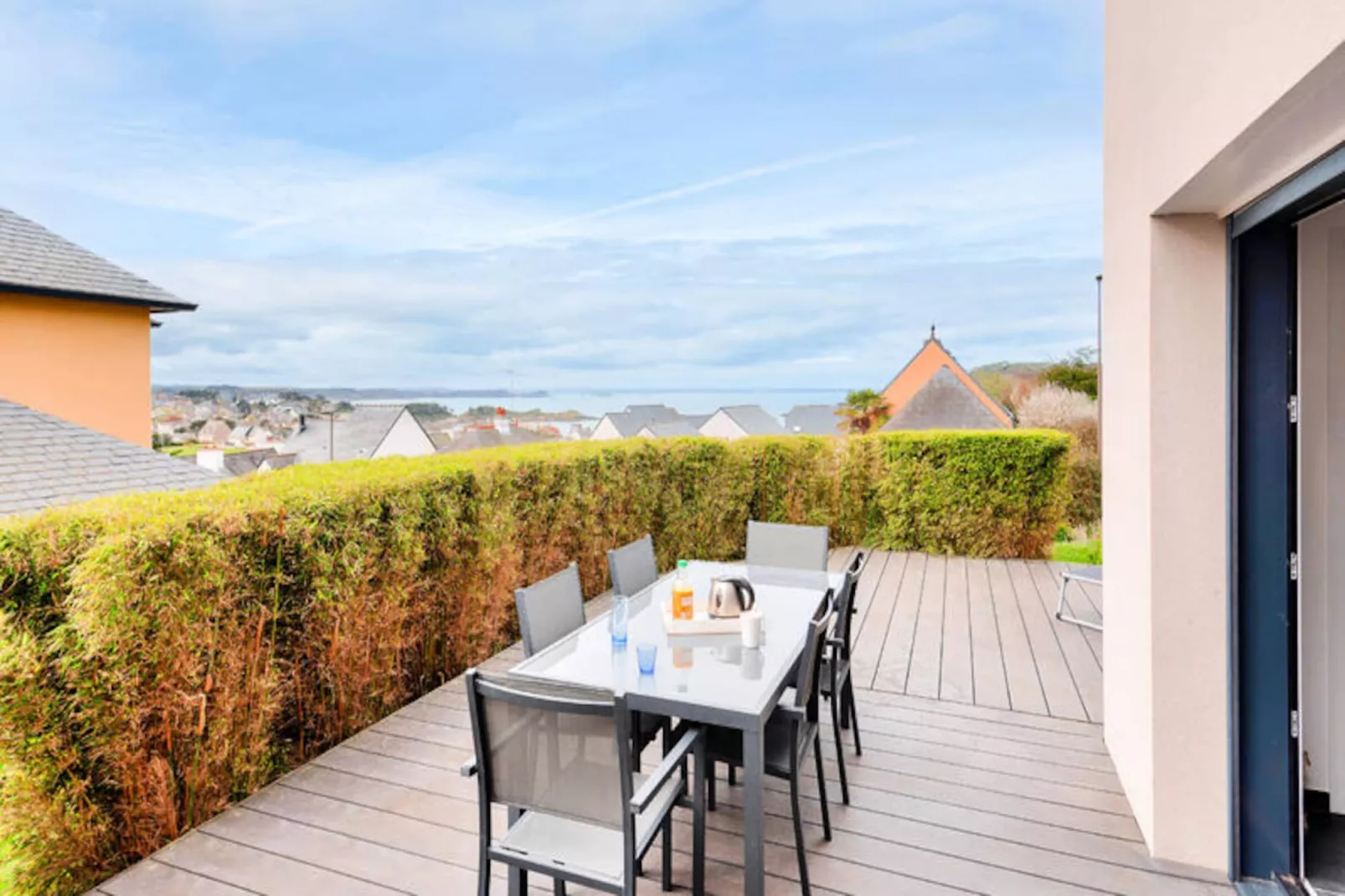 Maison à Erquy-Niet-getagd