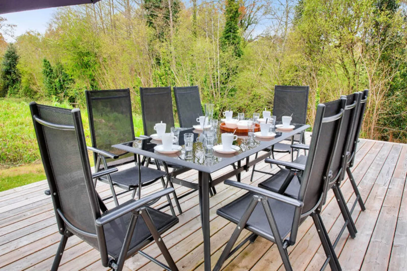 Maison à La Forêt-Fouesnant-Niet-getagd