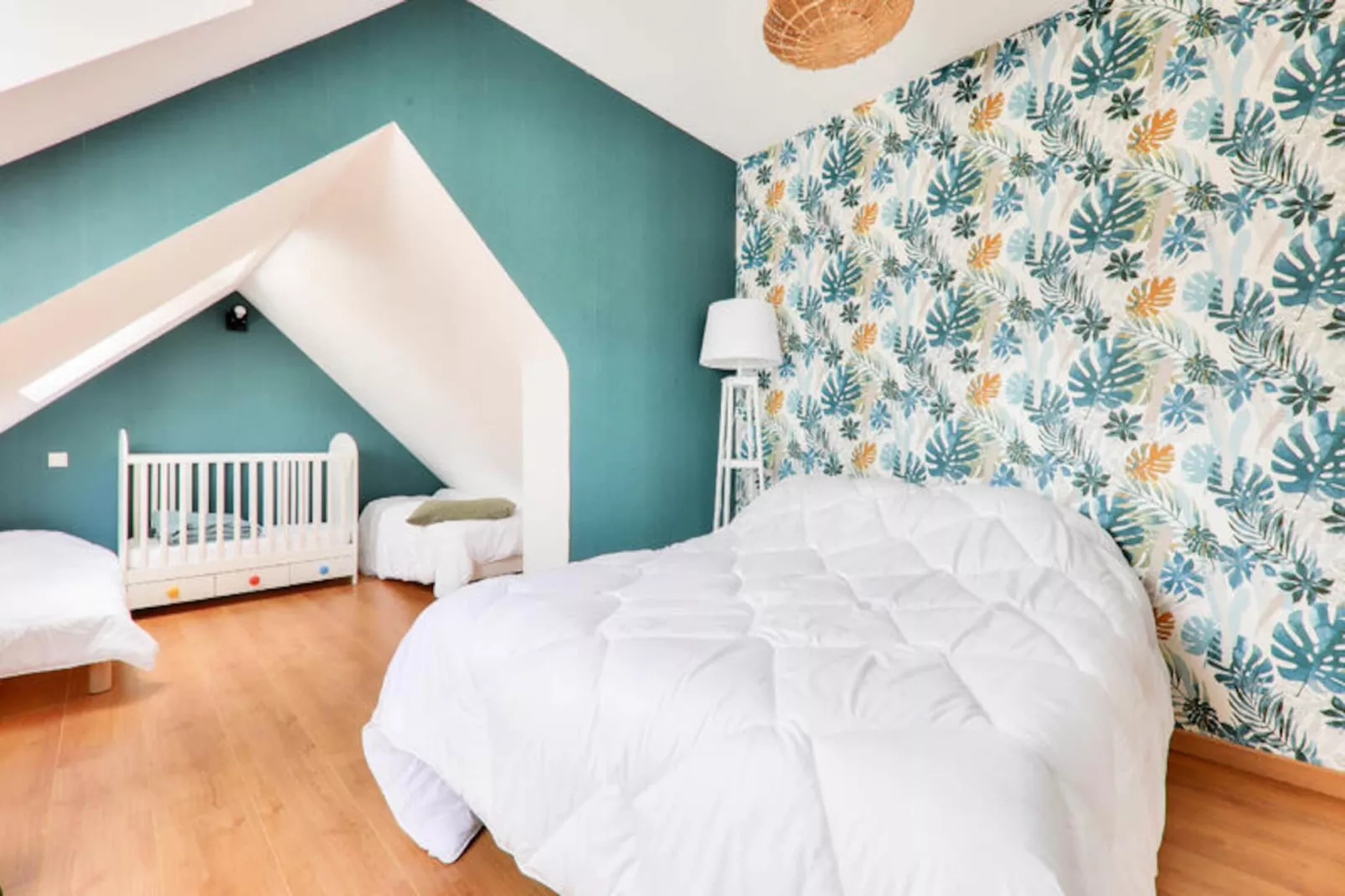 Maison à Saint Gildas de Rhuys-Niet-getagd