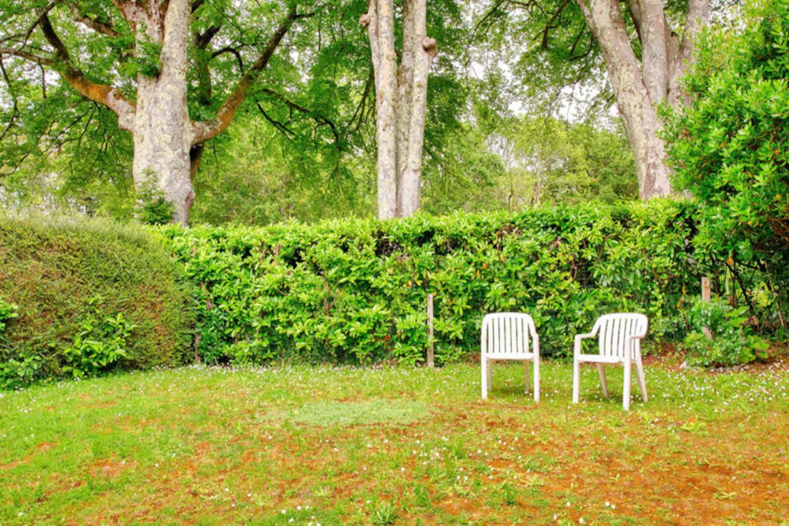 Maison à Bénodet-Niet-getagd