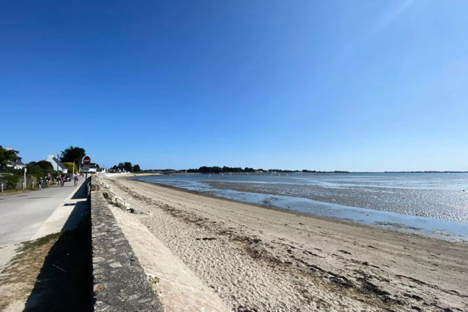 Maison à Le Tour du Parc-Niet-getagd