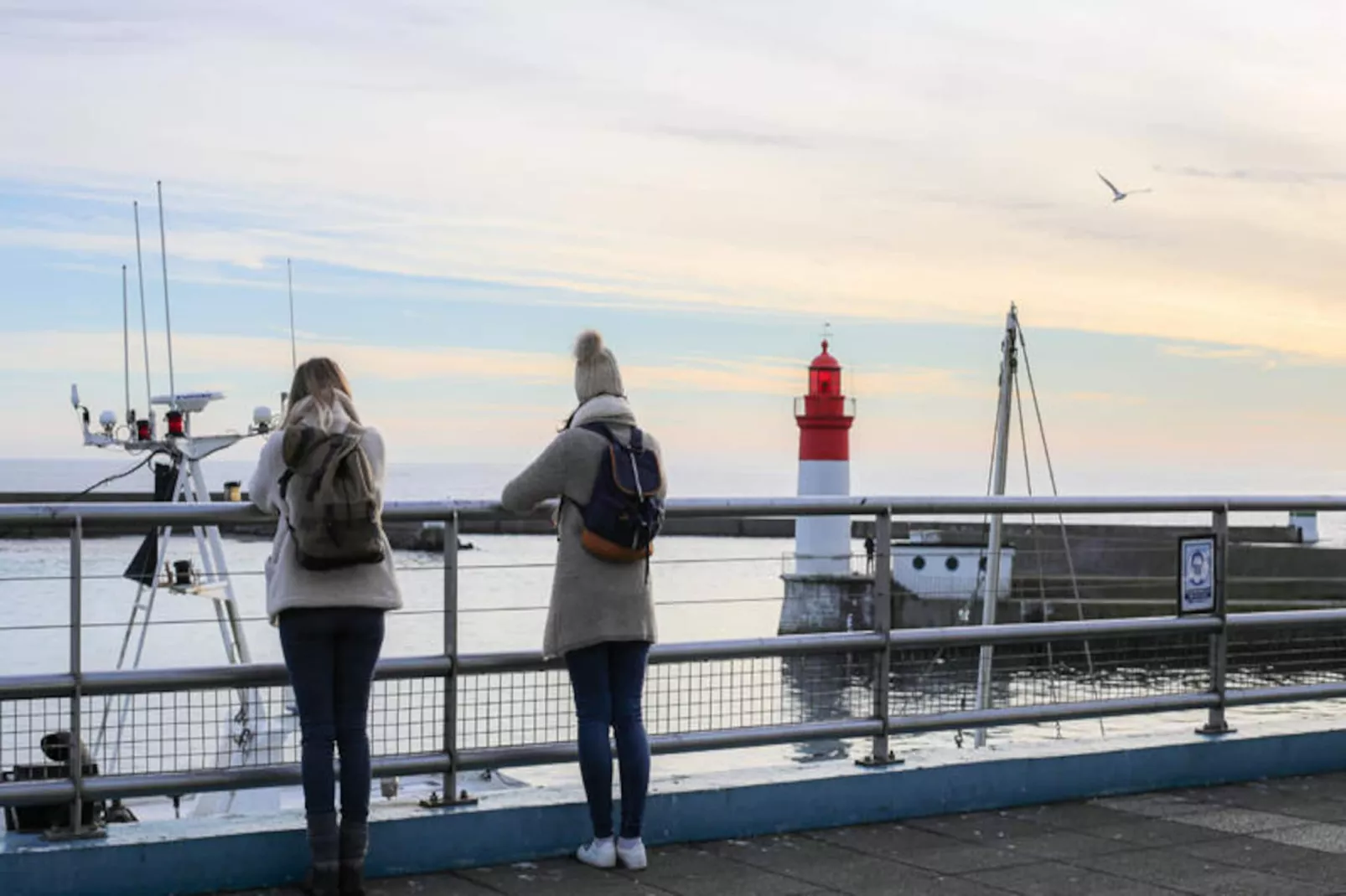 Maison à Le Guilvinec-Niet-getagd