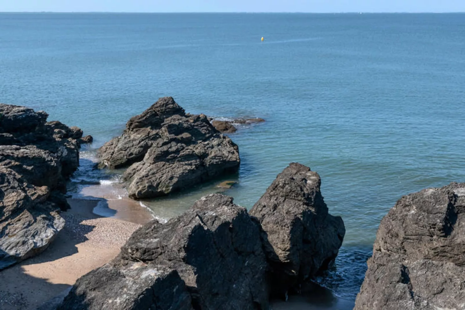 Appartements à Pornic-Niet-getagd