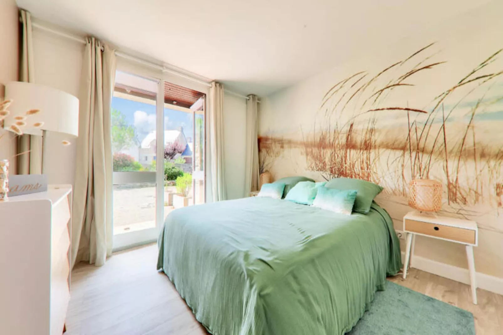 Maison à Arzon - Port Crouesty-Niet-getagd