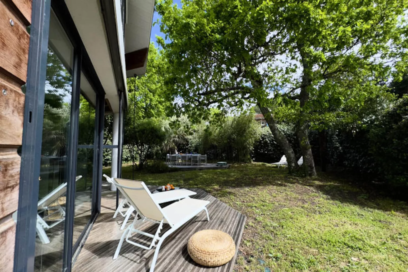 Maison à Andernos-les-Bains-Niet-getagd