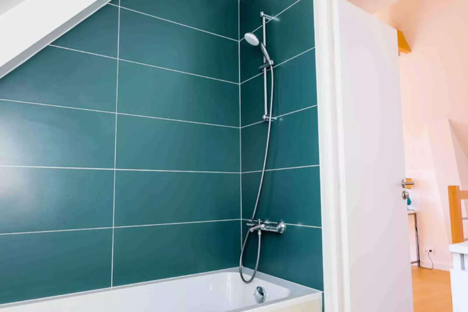 Maison à Trégunc-Niet-getagd