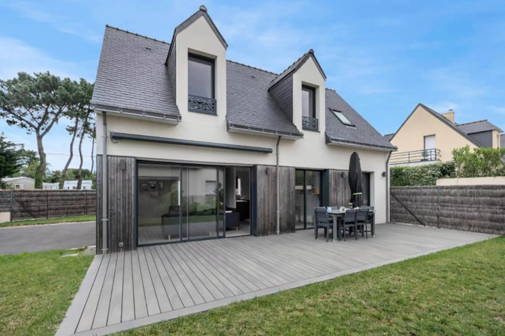 Maison à Piriac-sur-Mer-Niet-getagd