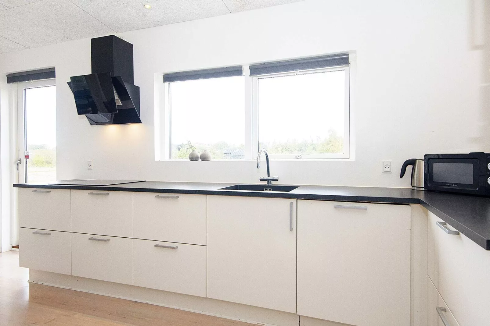 14 persoons vakantie huis in Glesborg-By Traum-Binnen